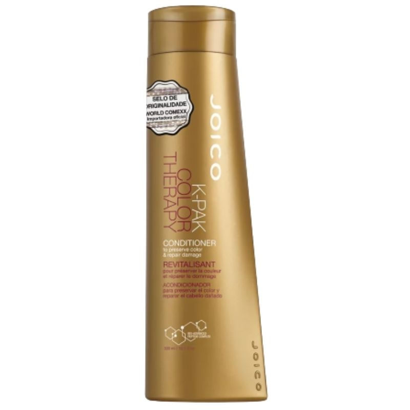 Condicionador Joico Color Therapy 300ml