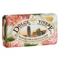 Dolce Vivere Pisa Nesti Dante - Sabonete Perfumado em Barra 250g