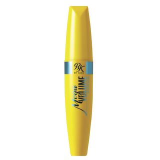 RK By Kiss Mega Volume Waterproof First Kiss - Máscara para Cílios - Preto Menor preço em RK By Kiss Mega Volume Waterproof First Kiss - Máscara para Cílios - Preto
