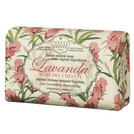 Lavanda-Rosa-Del-Chianti-Nesti-Dante---Sabonete-Perfumado-em-Barra-150g--1