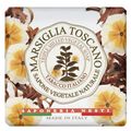 Marsiglia Toscano Tabacco Italiano Nesti Dante - Sabonete em Barra 200g