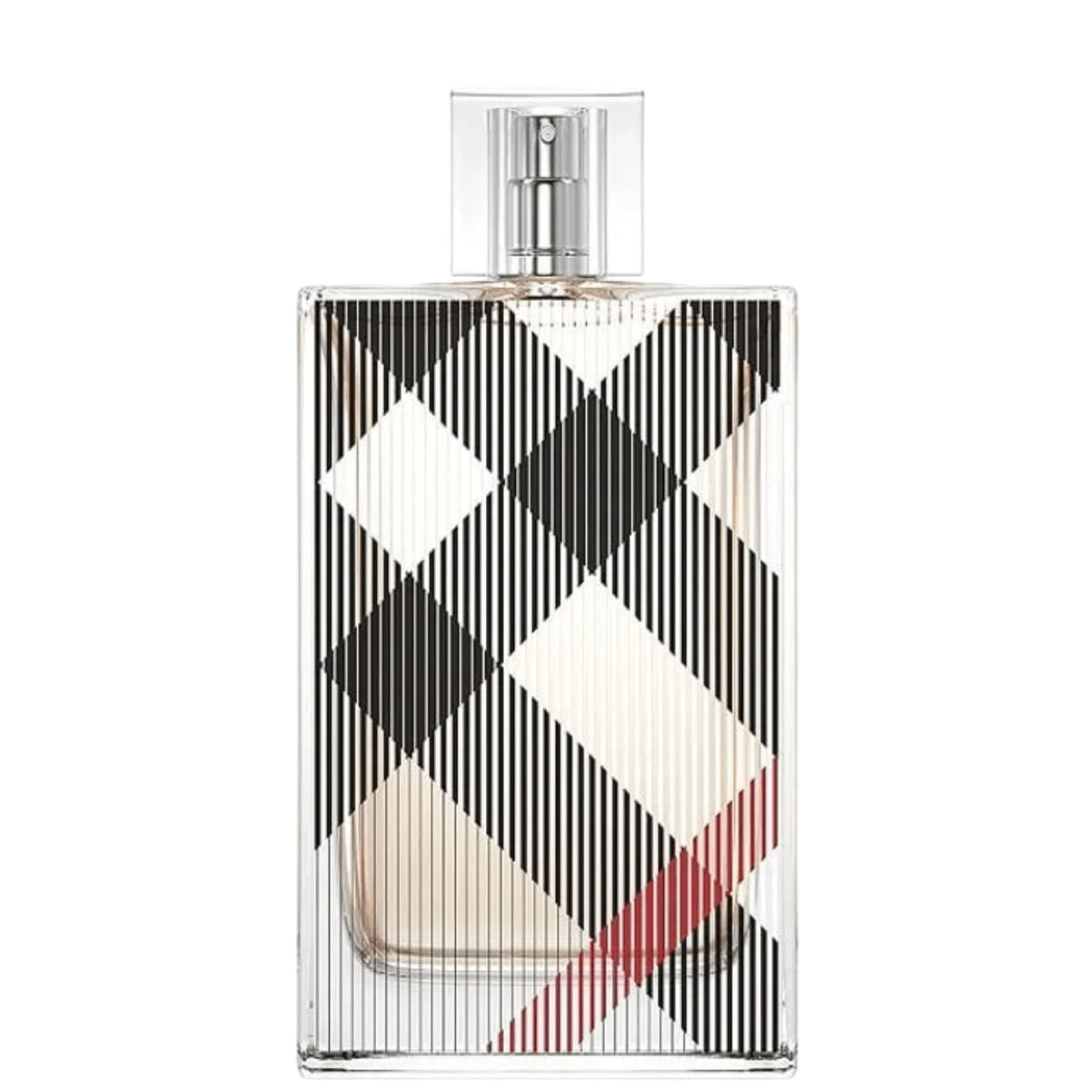 Brit For Her Burberry Eau de Parfum Feminino 100ml