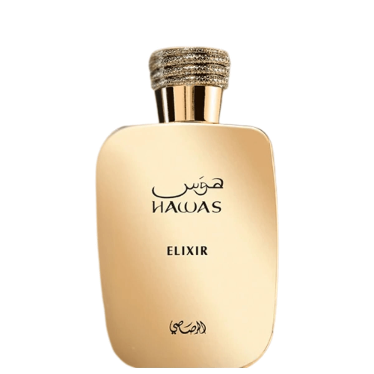 Hawas Elixir Rasasi Eau De Parfum 100Ml
