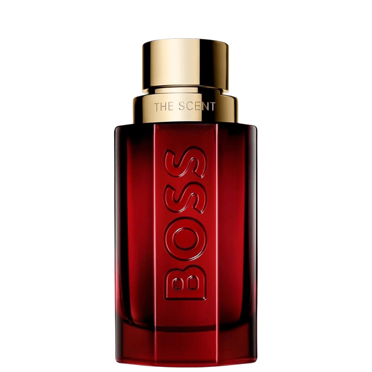 Hugo Boss The Scent Elixir For Him Parfum Intense 100ml