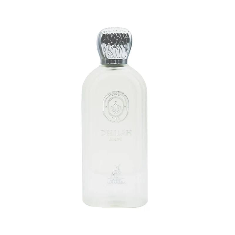 Maison Alhambra Delilah Blanc Eau de Parfum Perfume Feminino 100ml