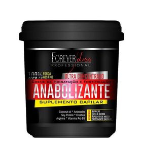 anabolizante-capilar-forever-liss-creme-de-hidratacao-240g