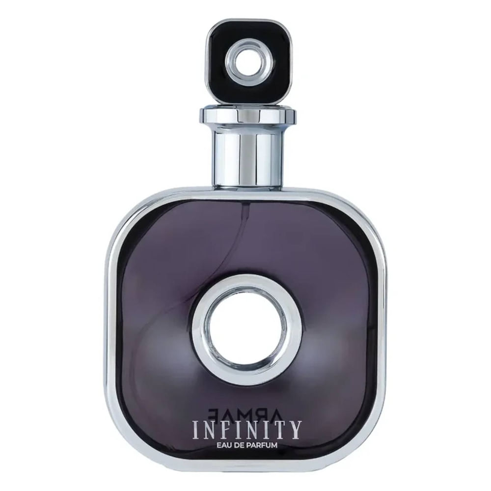 Armaf Infinity Perfume Masculino Eua De Parfum 105ml