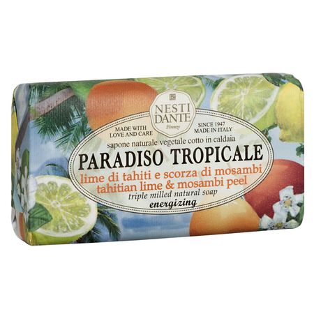 Paradiso-Tropicale-Lima-do-Thaiti-e-Casca-de-Mosambi-Nesti-Dante---Sabonete-em-Barra-250g--1