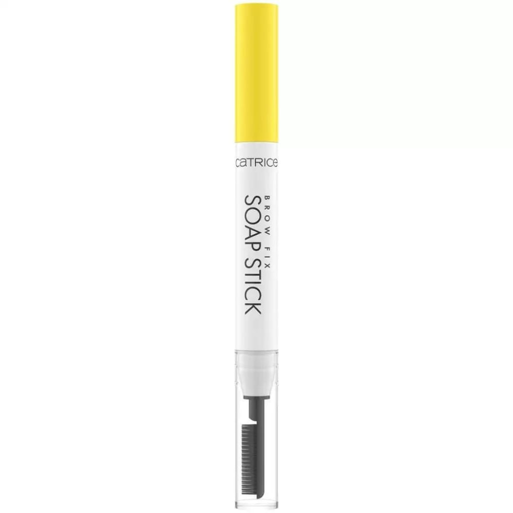 Fixador De Sobrancelhas Brow Fix Soap Stick 010 Catrice