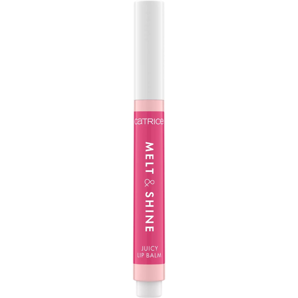 Lip Balm Melt & Shine Juicy 060 Catrice