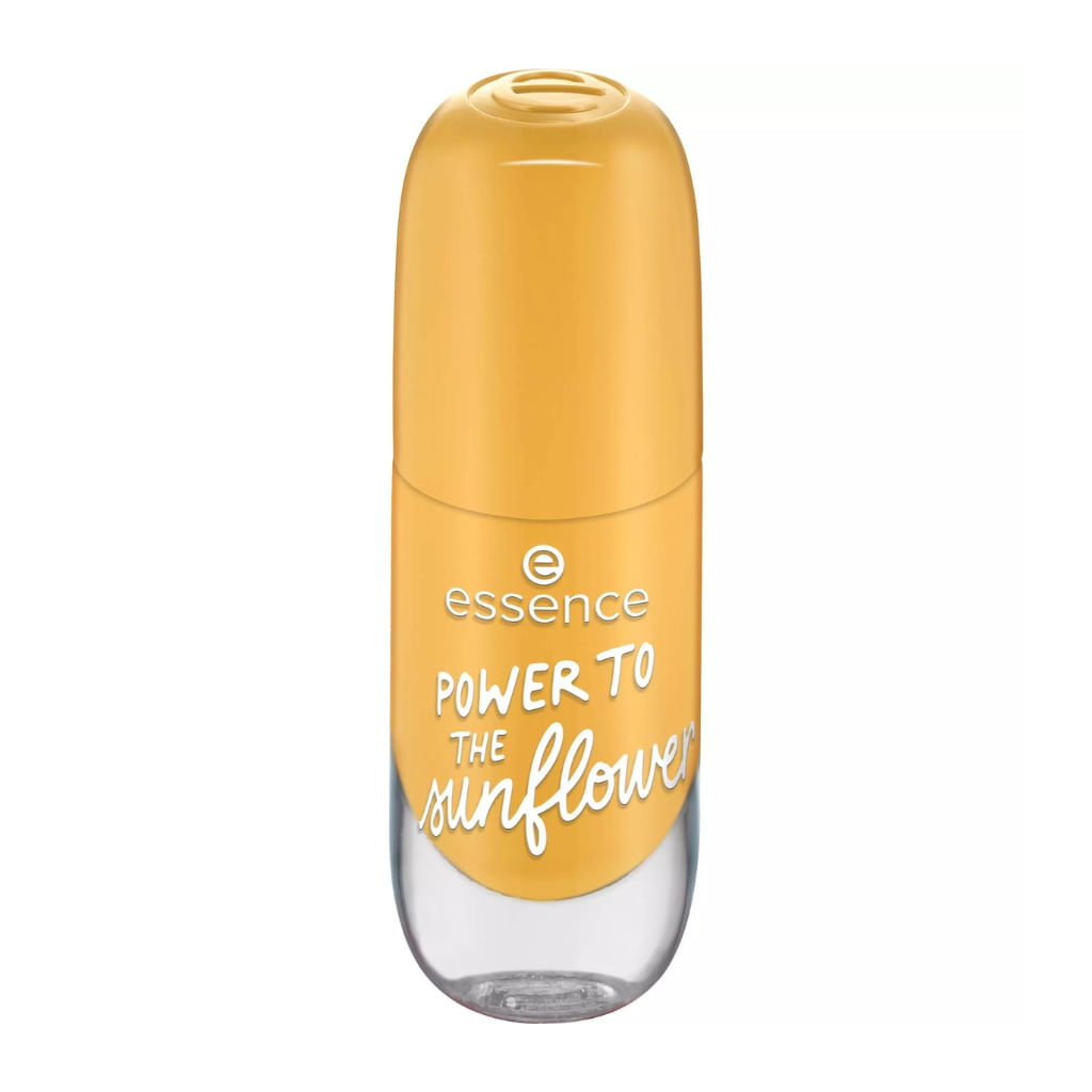 Esmalte Gel Nail Colour 53 Essence