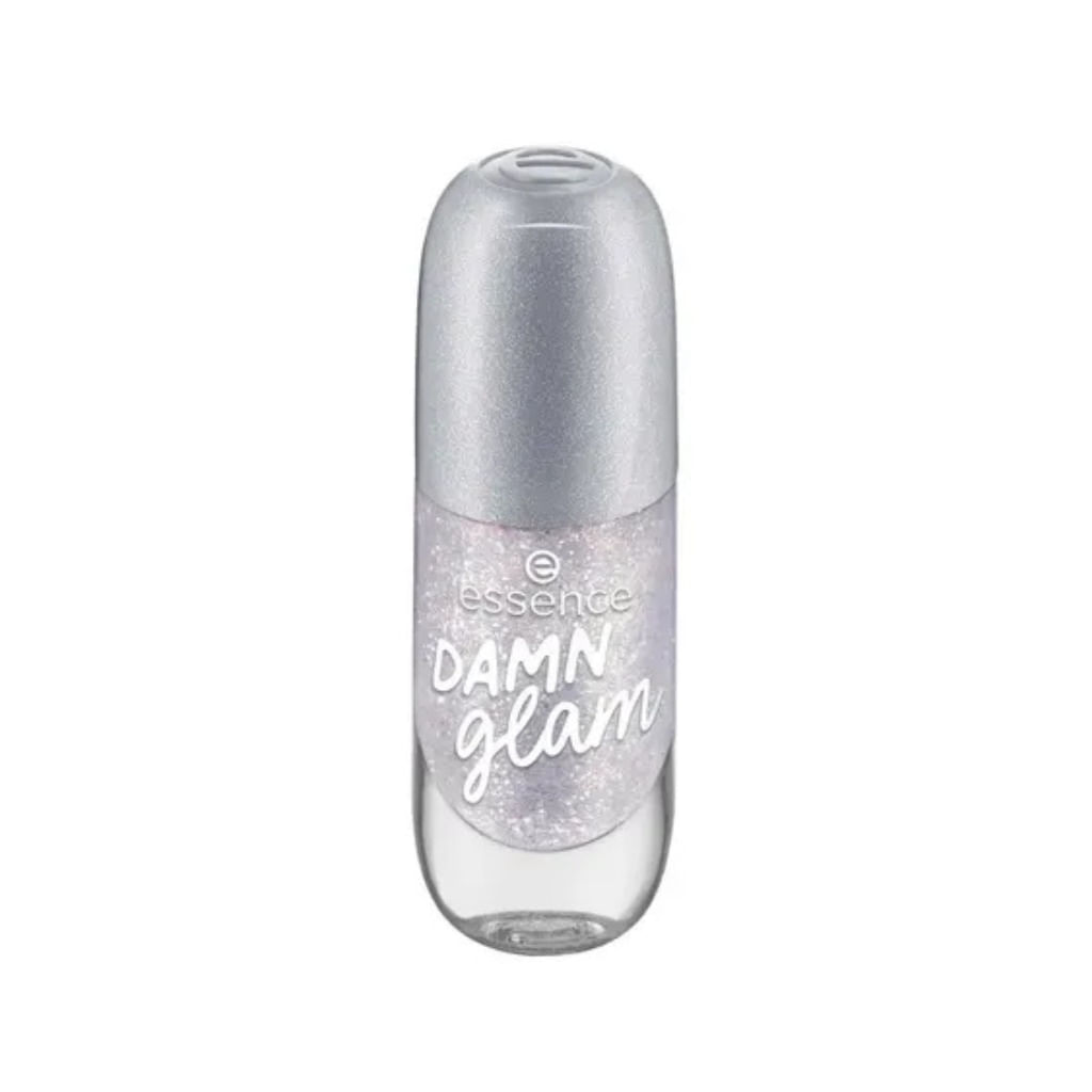 Esmalte Gel Nail Colour 02  Essence