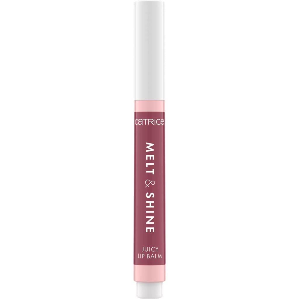 Lip Balm Melt & Shine Juicy 030 Catrice
