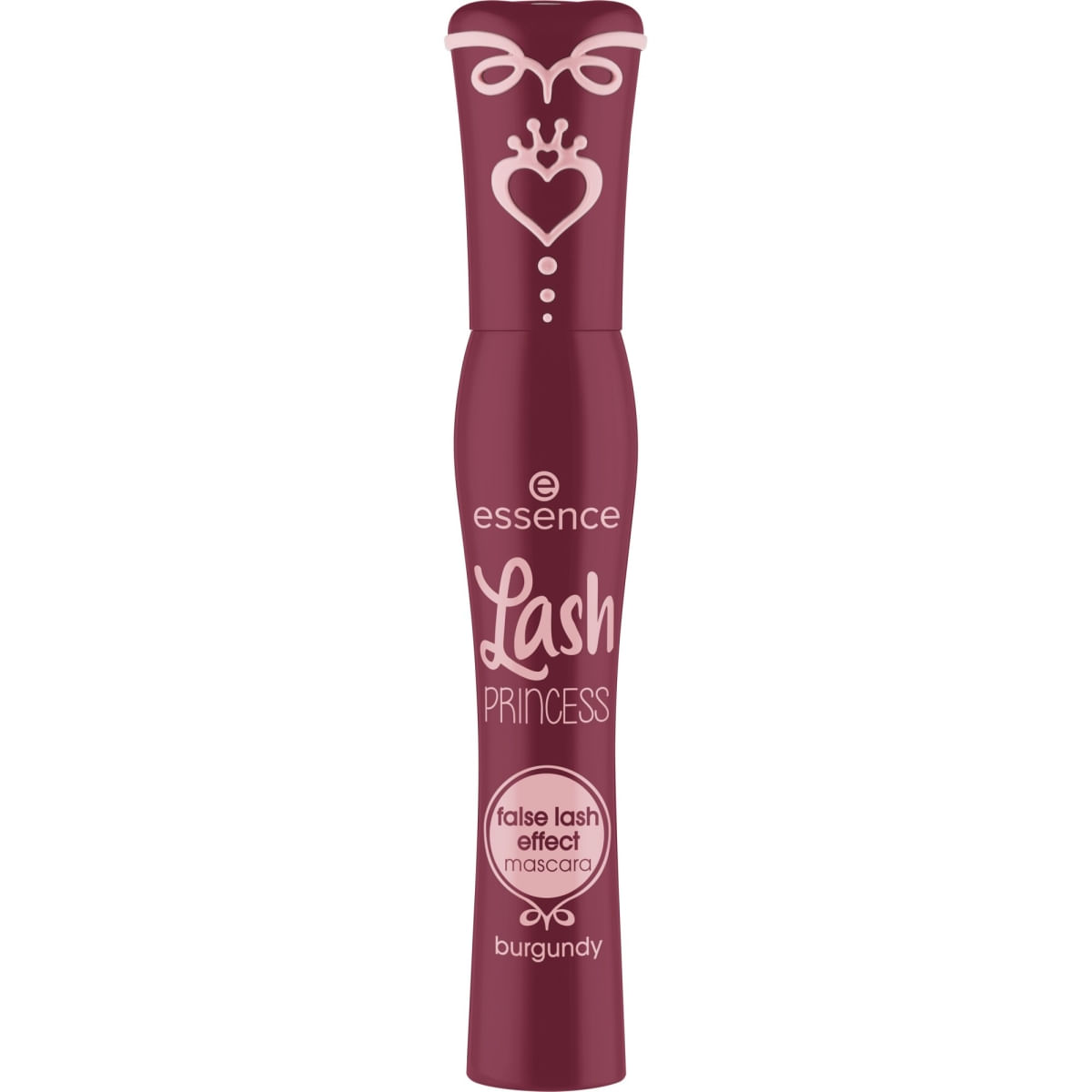 Rimel Lash Princess False Lash Effect Burgundy Essence