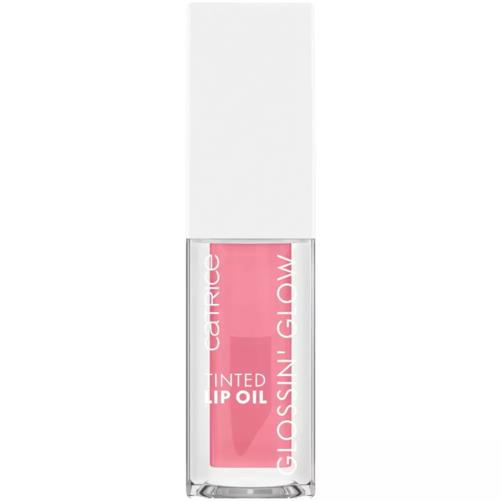 Gloss Glossin Glow Tinted Lip Oil 010 Catrice