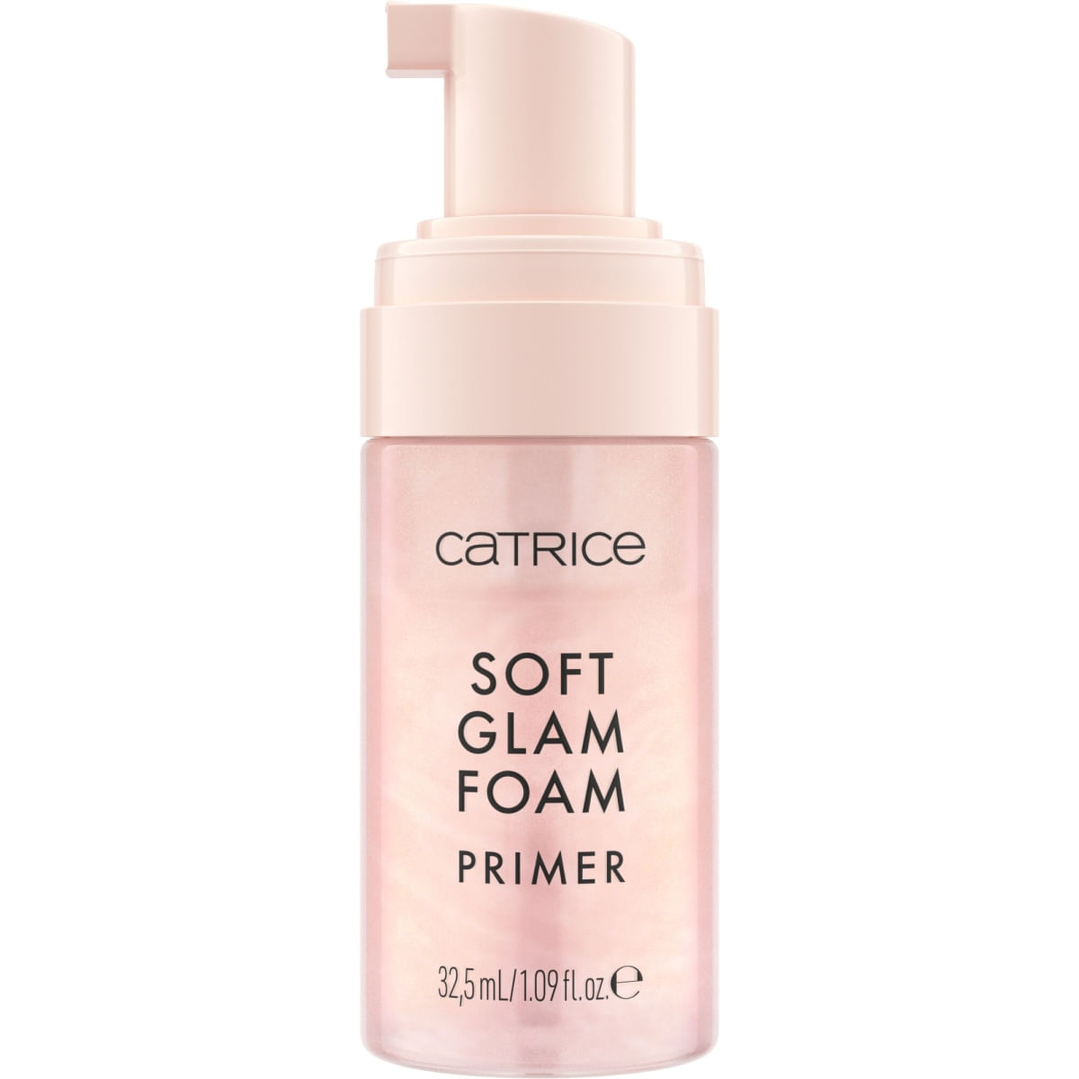 Primer Soft Glam Foam 010 Catrice