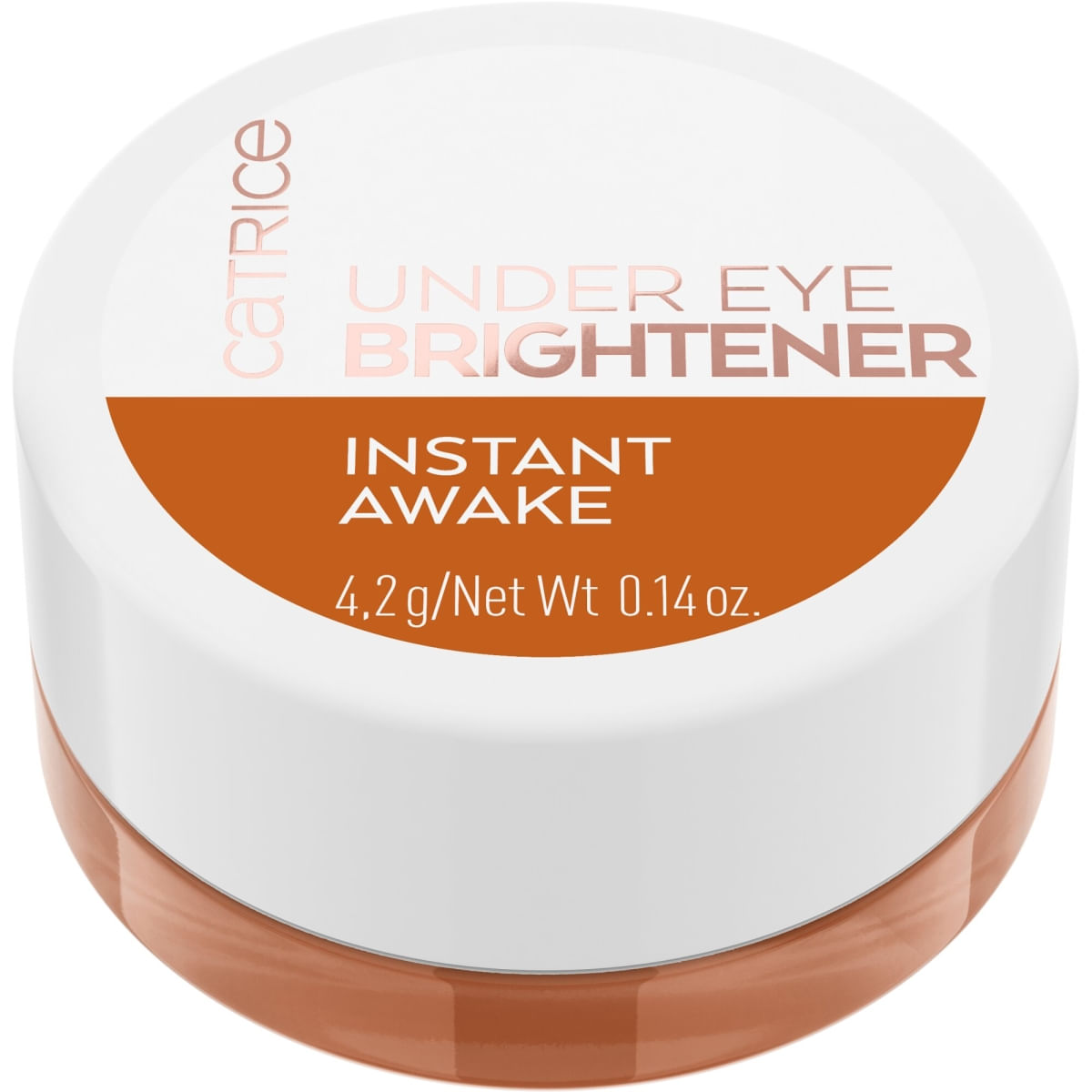 Corretivo Under Eye Brightener 040 Catrice