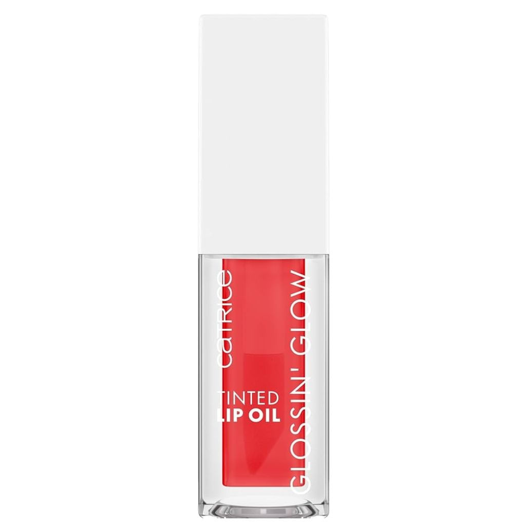 Gloss Glossin Glow Tinted Lip Oil 020 Catrice