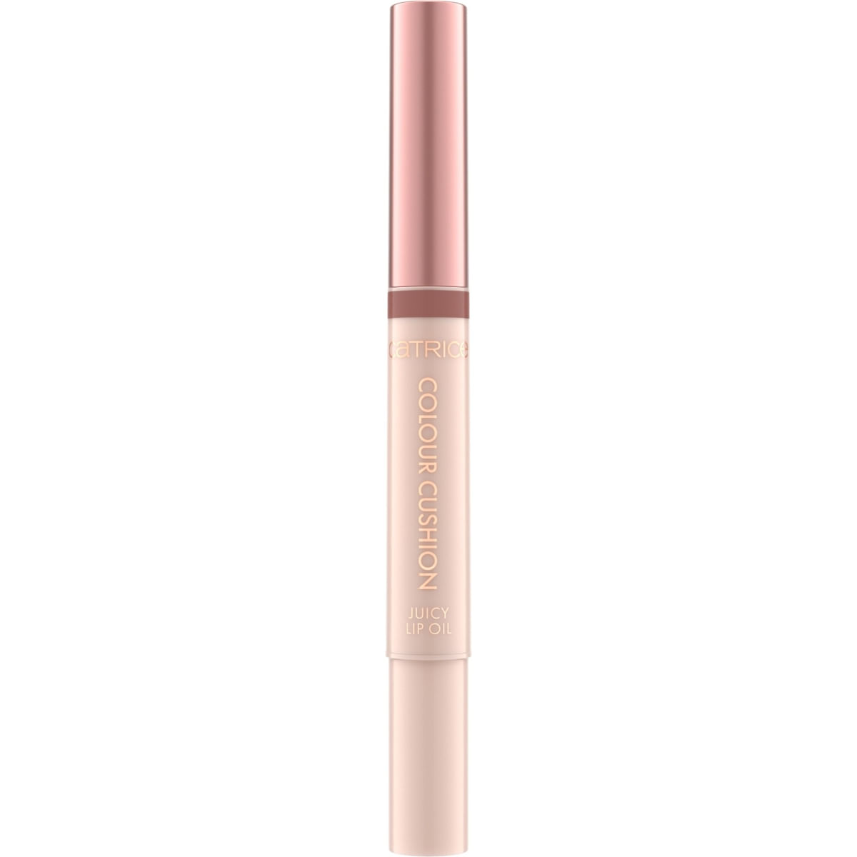 Lip Oil Colour Cushion Juicy 050 Catrice