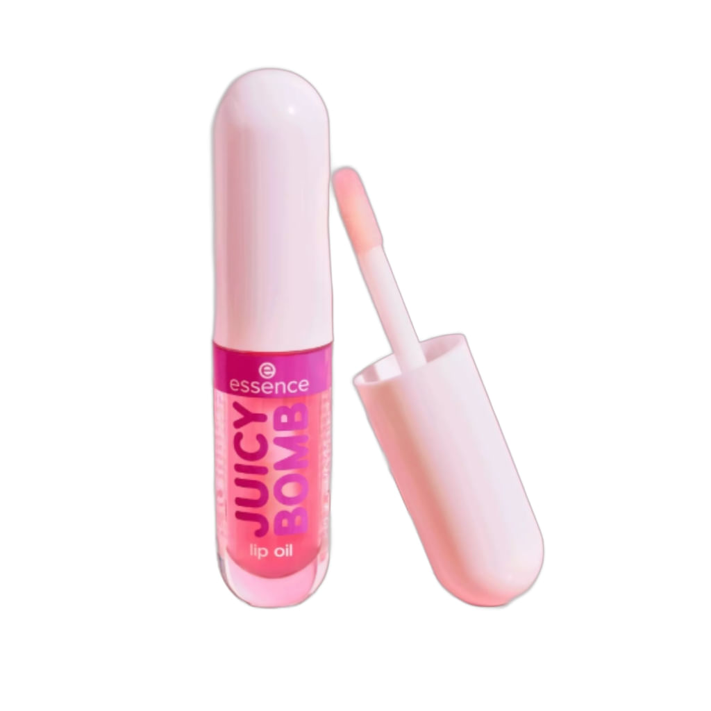Juicy Bomb Party Lip Oil 03 Essence