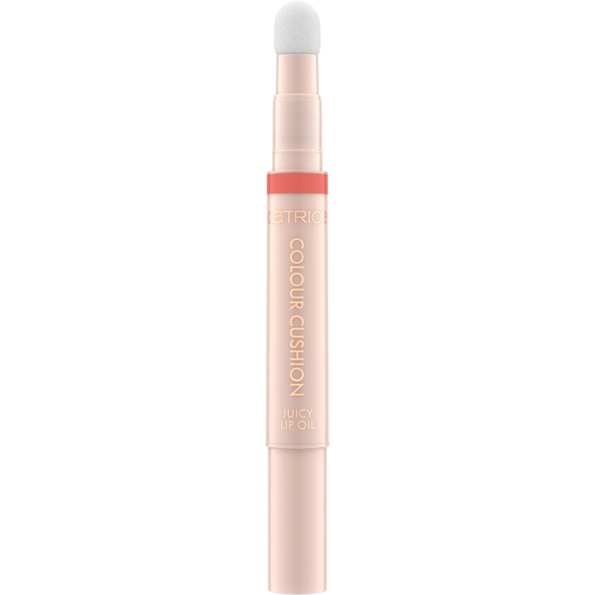 Lip Oil Colour Cushion Juicy 020 Catrice