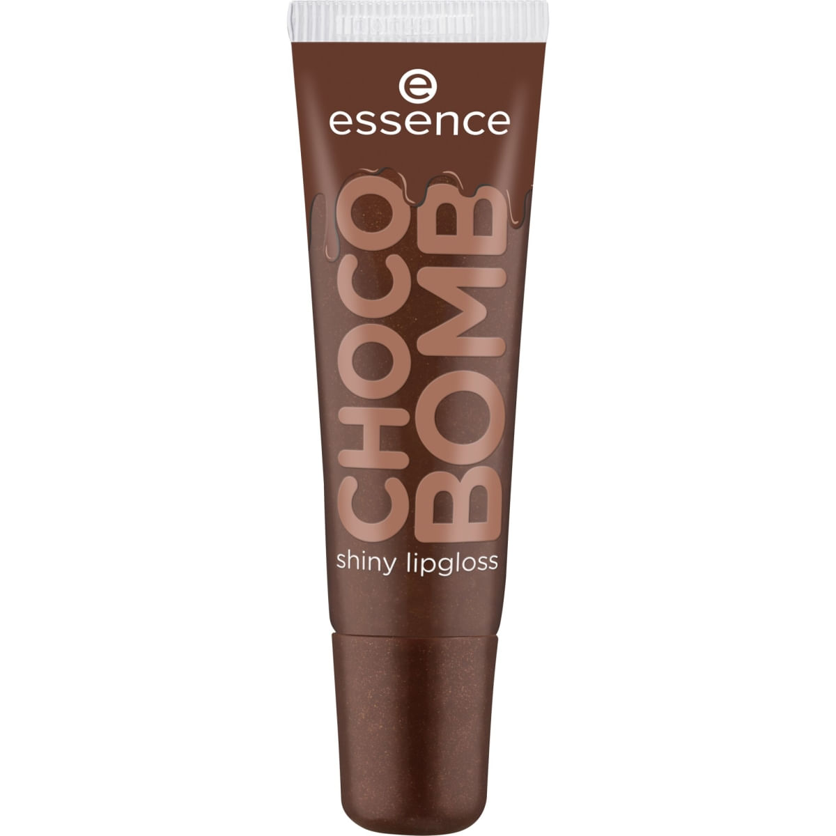 Shinelipgloss Juicy Bomb Chocobomb Essence