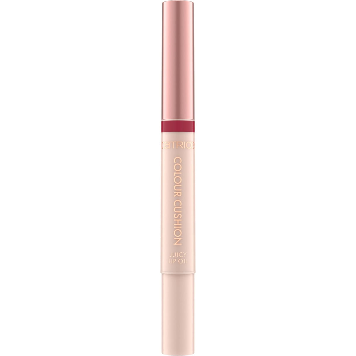 Lip Oil Colour Cushion Juicy 040 Catrice