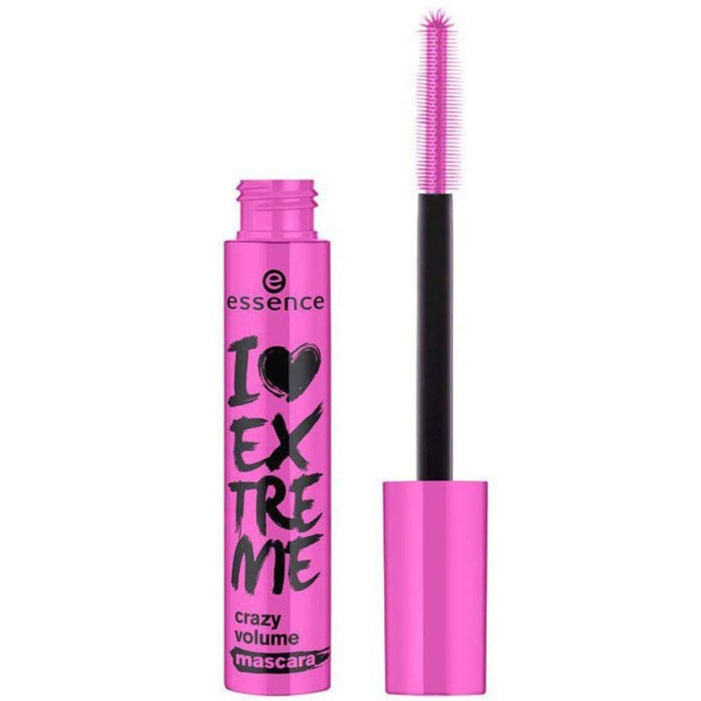 Máscara De Cílios I Love Extreme Crazy Volume Essence