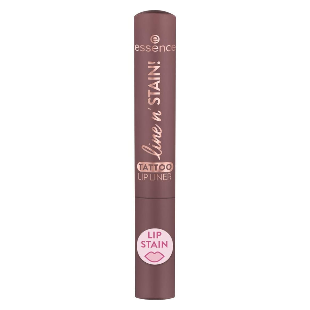 Line N' Stain! Tattoo Lip Liner 03 Essence