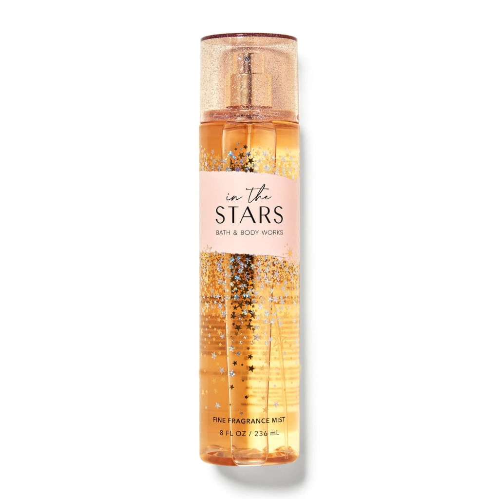 Bath & Body Works In The Stars 香水 Body Splash In The Stars Bath & Body Works - Época Cosméticos