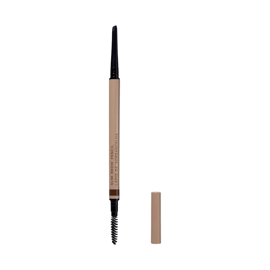 Oceane Nádia Tambasco Slim Brow Pencil Lap Sobrancelha Medium