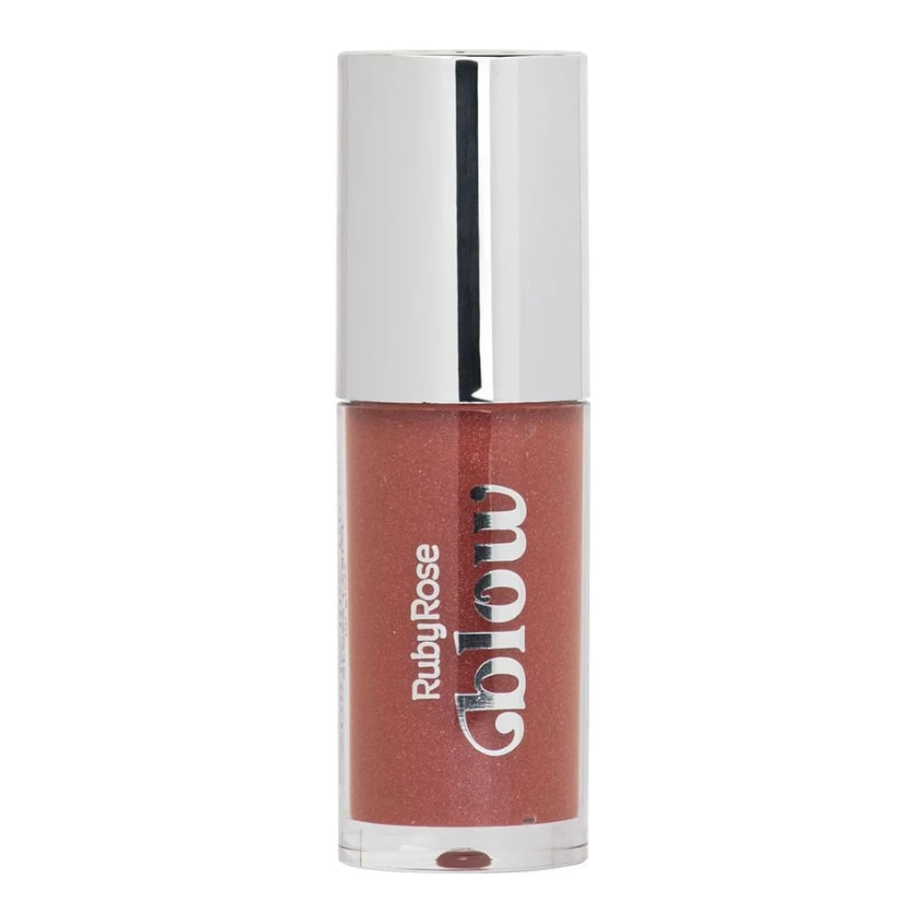 Gloss Labial Shine Like Funny Shine Ruby Rose Blow