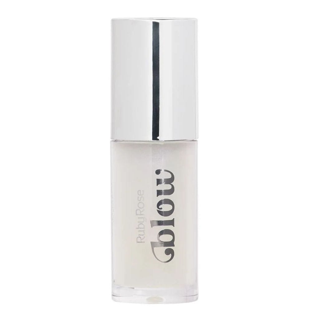 Gloss Labial Shine Like Serious Shine Ruby Rose Blow