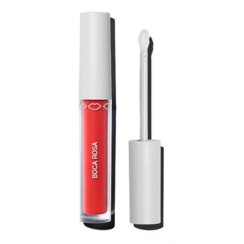 Gloss Hidra Translucido Coral Boca Rosa