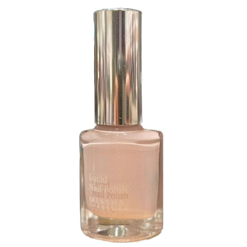 Esmalte The Style Lucid Vl02 Missha