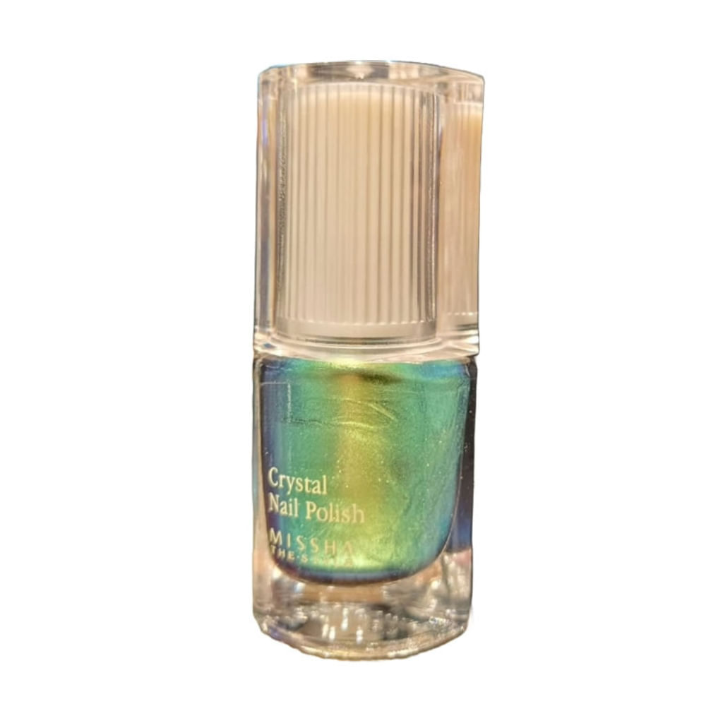 Esmalte The Style Crystal Hgr01 Missha