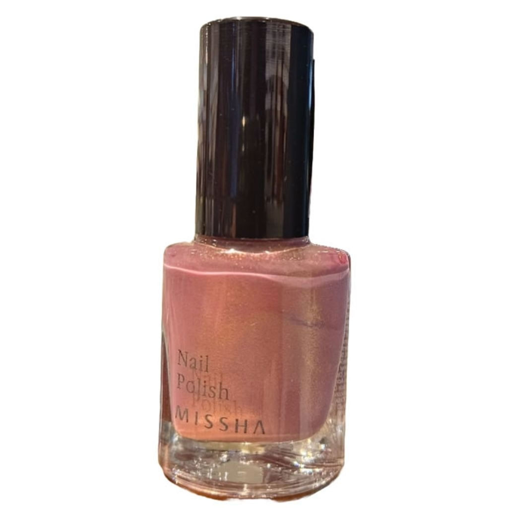 Esmalte Pp01 Missha