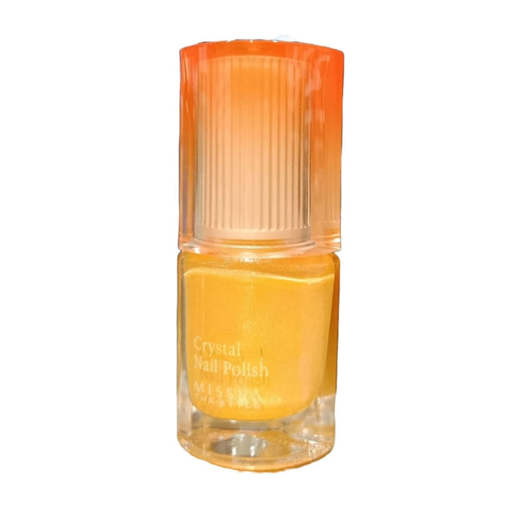 Esmalte The Style Crystal Hcr01 Missha