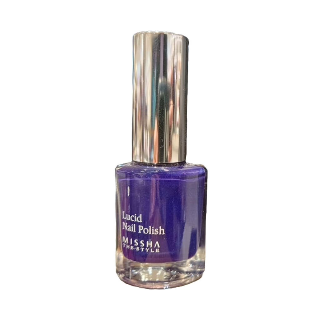 Esmalte The Style Lucid Bl03 Missha