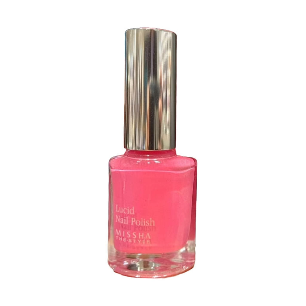 Esmalte The Style Lucid Pk12 Missha
