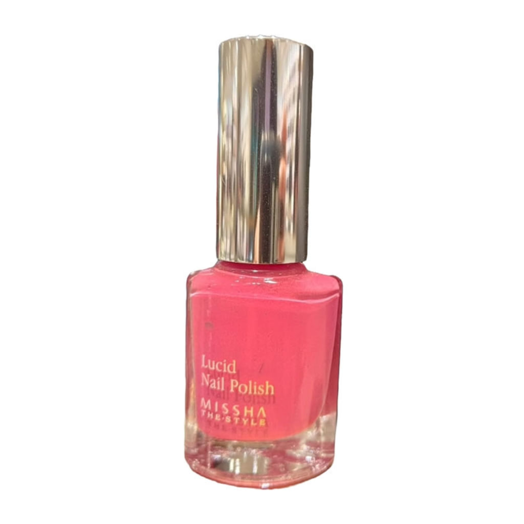 Esmalte  The Style Lucid Pk06 Missha