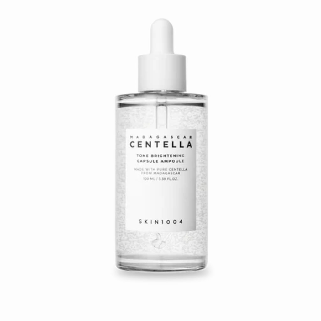 Tone Brightening Capsule Ampoule 100Ml Centella Skin1004