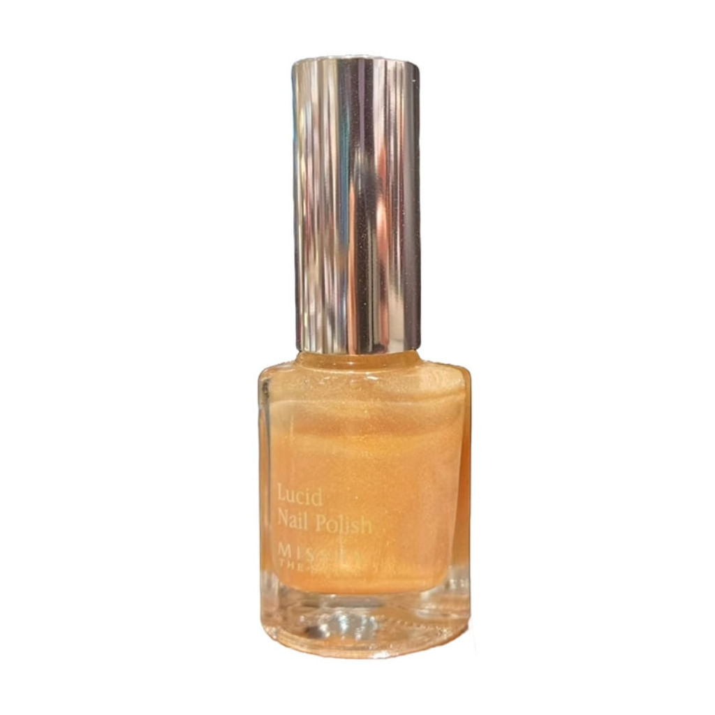 Esmalte The Style Lucid Gl01 Missha