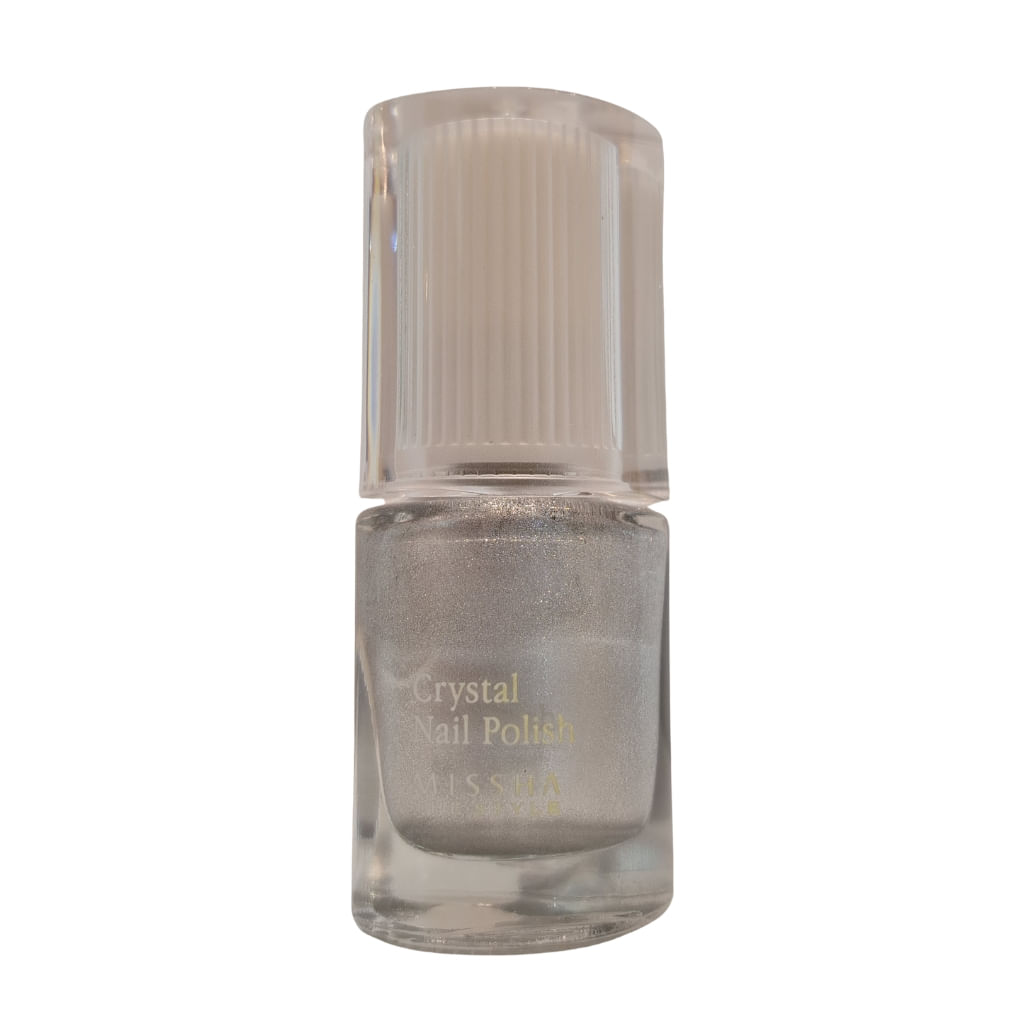 Esmalte The Style Crystal Asv01 Missha