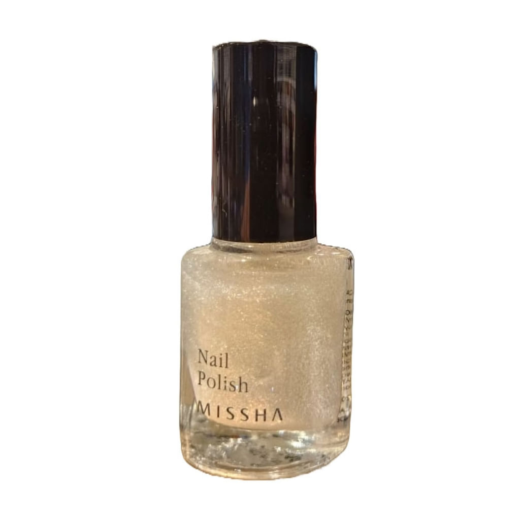 Esmalte Wh02 Missha