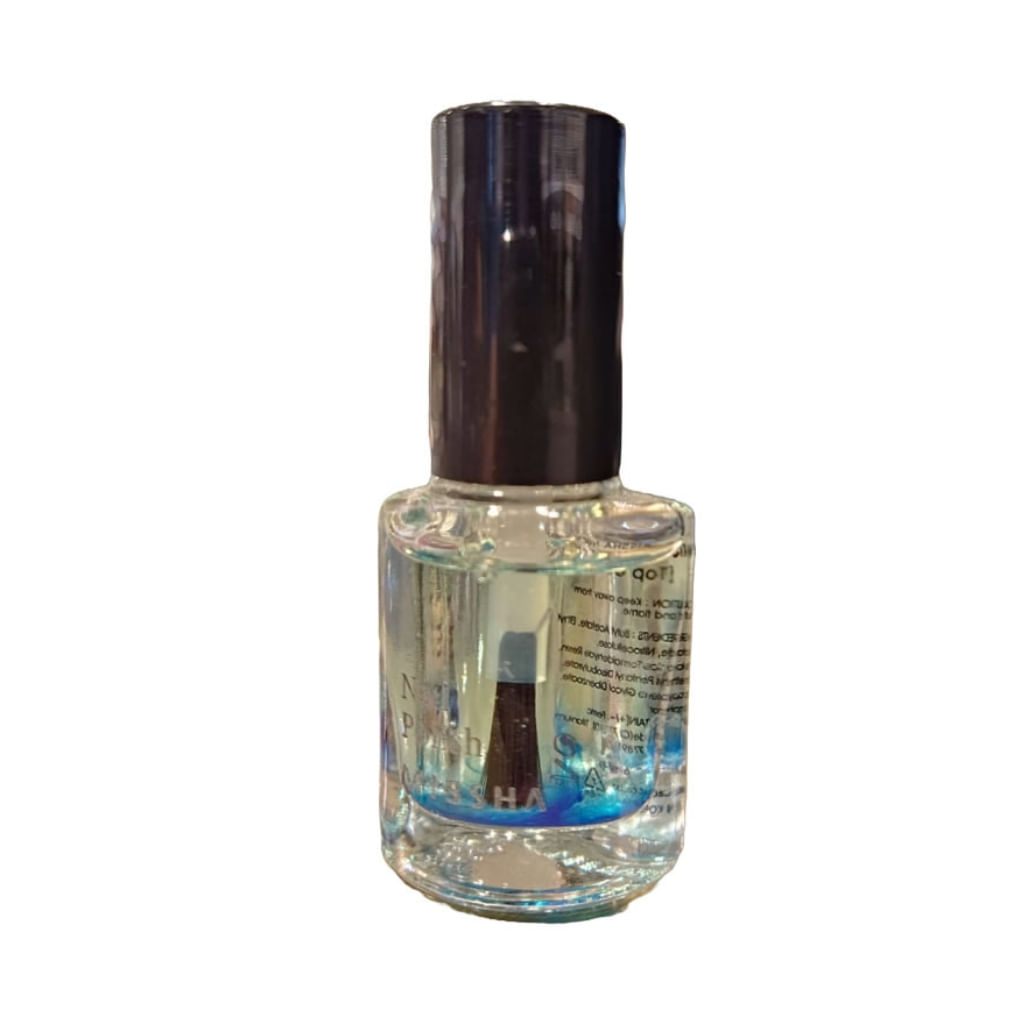 Esmalte Top Coat Missha