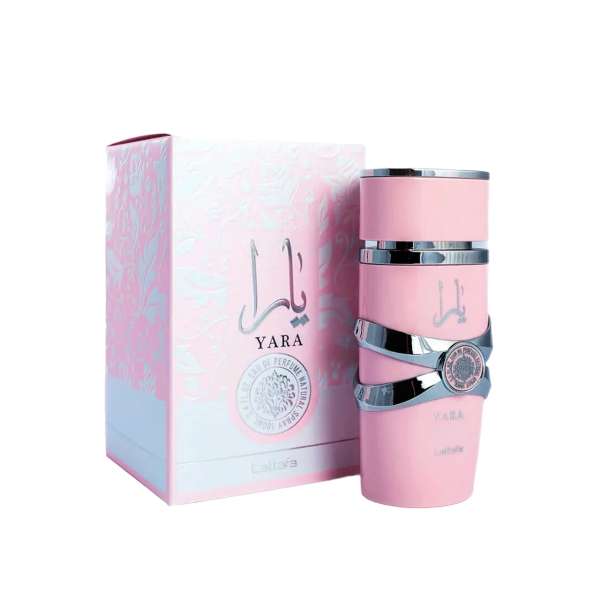 Lattafa Perfume Yara EDP 100 ml