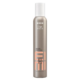 Wella EIMI Shape Control - Espuma de Fixação