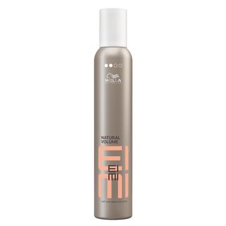 Wella Eimi Natural - Espuma De Volume 300ml