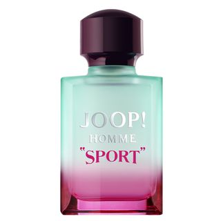 Joop! Homme Sport Joop! - Perfume Masculino - Eau de Toilette - 75ml Menor preço em Joop! Homme Sport Joop! - Perfume Masculino - Eau de Toilette - 75ml